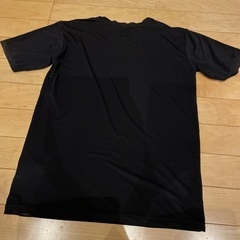 キッズ　ジュニア　野球　スポーツ　ゼット　アンダーシャツ　インナー　半袖　150cm 黒の画像