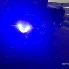 【受け渡し者決定】125cc  アドレスV125G CF46A K6　原付 バイク2種の画像