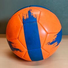  adidas（アディダス）練習用サッカーボール クラブエントリー 5号球（中高生～大人向け）の画像