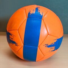  adidas（アディダス）練習用サッカーボール クラブエントリー 5号球（中高生～大人向け）の画像