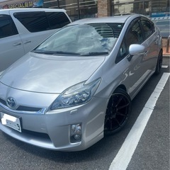 プリウス車検2年　激安　