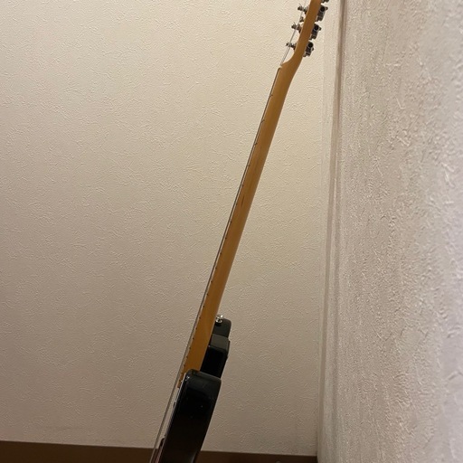 Fender Japan E シリアル フジゲン製 1984-1987 Telecaster EBCR