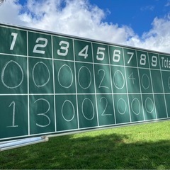 社会人草野球チームメンバー募集⚾️