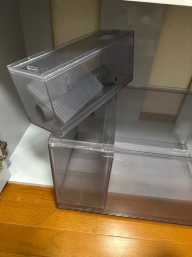 水槽セット90x45x45