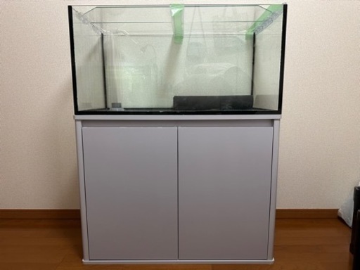 水槽セット90x45x45
