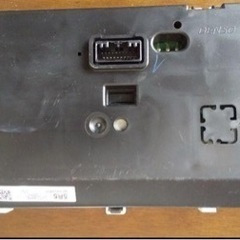 スペーシア MK42S メーターの画像