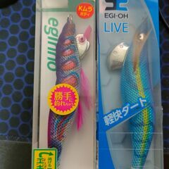 DAIWA　DV1の画像