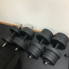 ダンベル