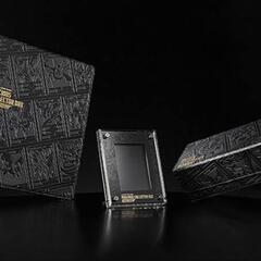【新品未開封】ポケモンカードゲーム プレシャスコレクターボックス...
