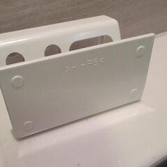 洗面用具 歯ブラシスタンドの画像