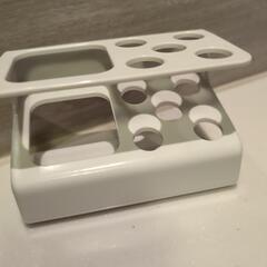 洗面用具 歯ブラシスタンド
