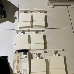 ラブリコ つっぱり DIY 単品購入可 