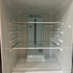 Panasonic 冷蔵庫の画像