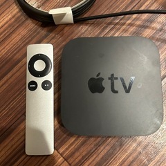 Apple TV(第3世代)の画像