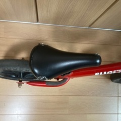 ストライダーの画像