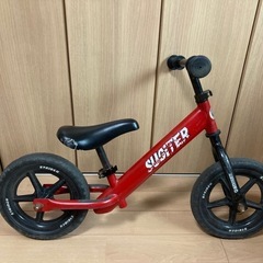 ストライダーの画像