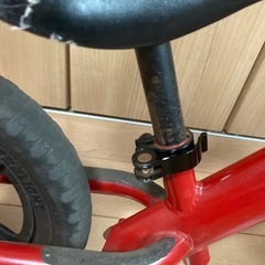 ストライダーの画像