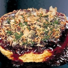 お好み焼き好きな方✨