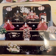 雛人形　無料　もらってください