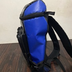 リュックサックmobusの画像