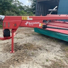 Kverneland Taarup芝刈り機中古現状品