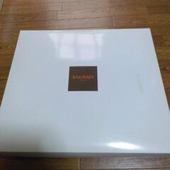 BALMAIN　高級・夏用掛け布団の画像