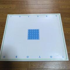 新品！東洋紡　ふわふわシープタッチケットの画像