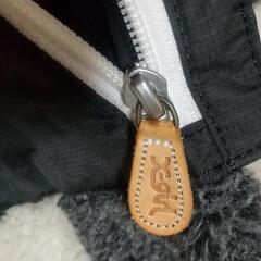 エックスガール マザーズバッグ トートバッグ 新品 ボア バッグの画像