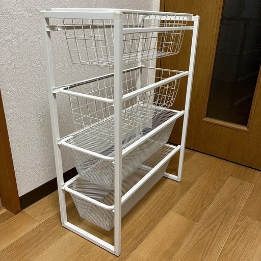 IKEA 引き出し　②