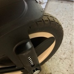 ベビーカー　& チャイルドシートの画像