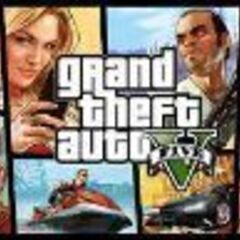 初心者🔰GTA5