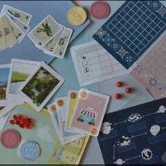 一緒にボドケしませんか🎲