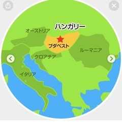 ハンガリー語か英語教えます