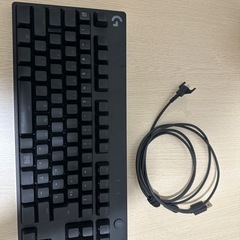 Logicool G Proゲーミングキーボード