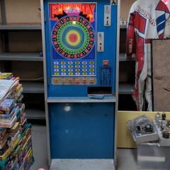 ピカデリーサーカス 10円 メダル駄菓子屋 ゲーム 筐体　