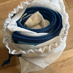 セルフカット Panasonicカットモード  ケープ付きの画像