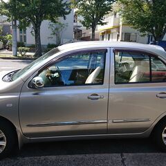 日産の特別仕様車　AUTECHボレロの画像