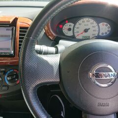 日産の特別仕様車　AUTECHボレロの画像