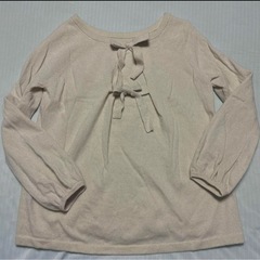 バーバリーブルーレーベル　　服セットでの画像