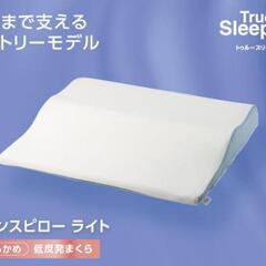 トゥルースリーパー枕(ワイド)の画像