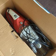 エレット　カークリーナーの画像