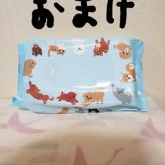 おまけ付き♪ペティオ　オムツパッドS小型犬用　30枚×2の画像