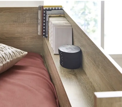 ロフトベッド オシャレ 無印好きさんにも 収納力 秘密基地 ナチュラル