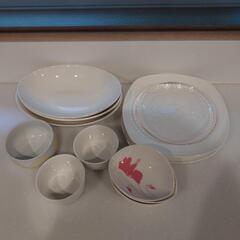 洋食器セット