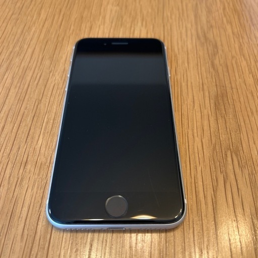 【SIMフリー】iPhone SE（第二世代）