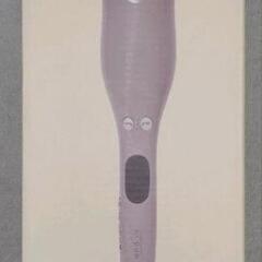 オートカールヘアアイロン