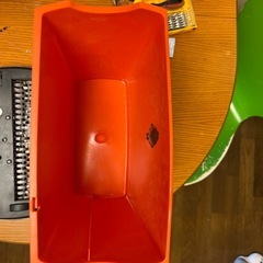 ナカバヤシ製シュレッダーの画像