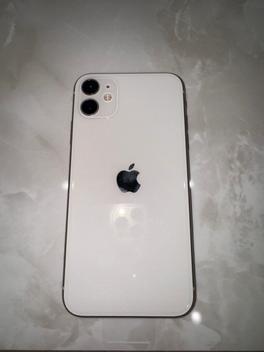 iPhone11 大幅な値下げ不可