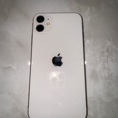 iPhone11 大幅な値下げ不可