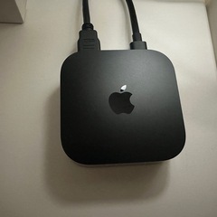 Apple TV 4k